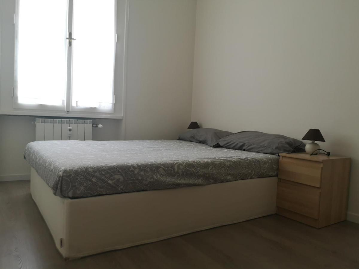 Casa Valles Trieste Ngoại thất bức ảnh